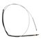 Raybestos Ford Mustang 67; Mercury Cougar 6 Control Cable, Bc92328 BC92328 - alternate 1
